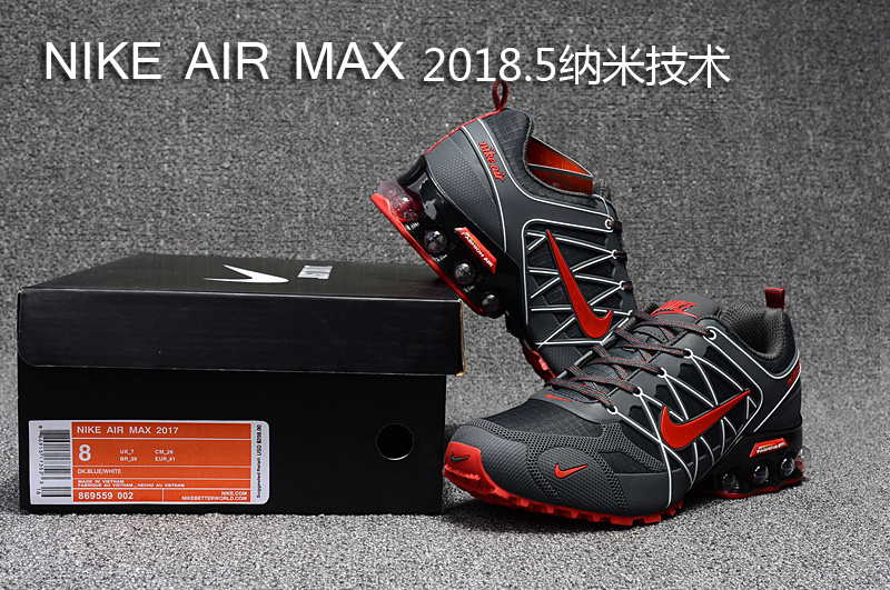 Nike Air Max 2018 Men Shoes-158